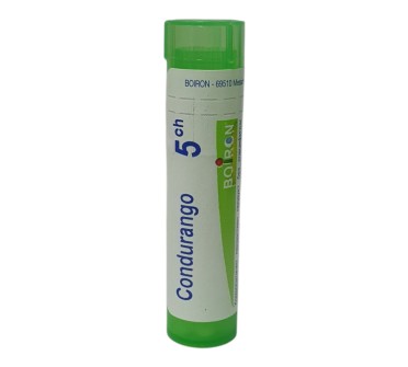 CONDURANGO 5 CH